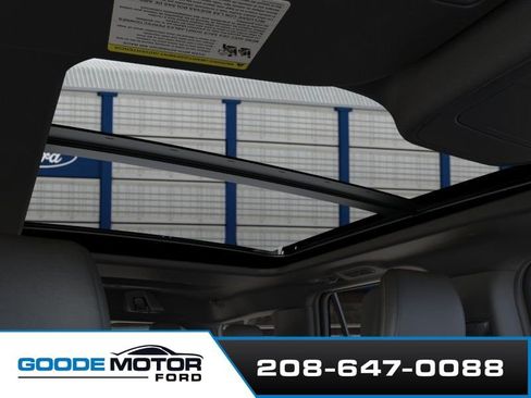 New 2026 Ford Expedition Tremor AWD/4WD image 22