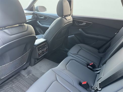 New 2026 Audi Q8 Premium Plus image 25
