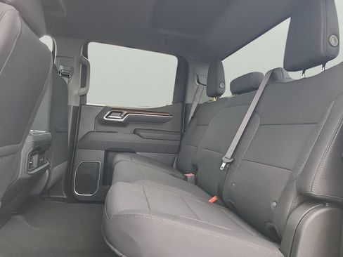 New 2026 Chevrolet Silverado 1500 RST RWD image 11