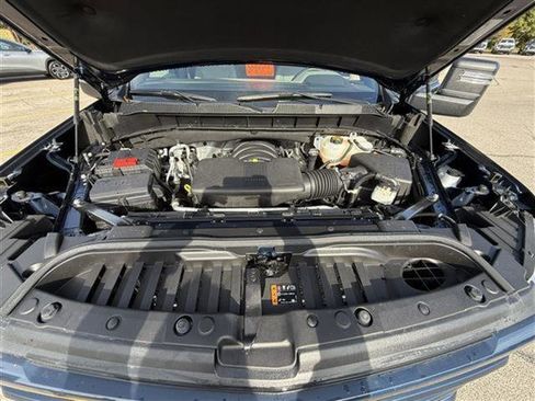 Certified 2023 Chevrolet Silverado 1500 RST w/ Convenience Package II image 27