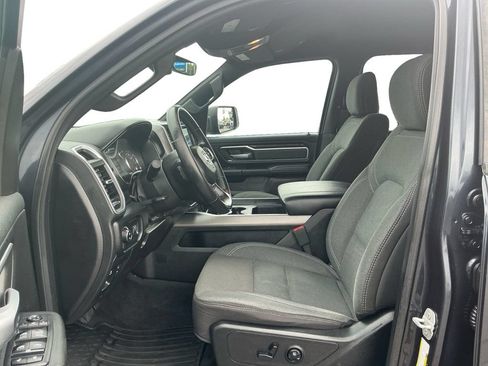 Used 2020 RAM 1500 Big Horn AWD/4WD image 14