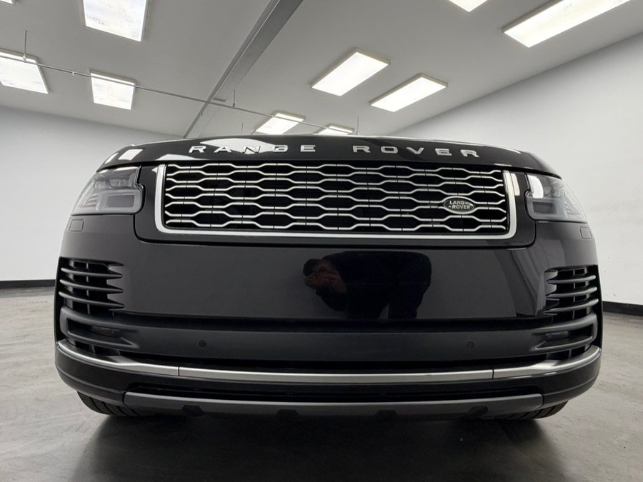 Used 2021 Land Rover Range Rover Westminster Edition AWD/4WD image 15