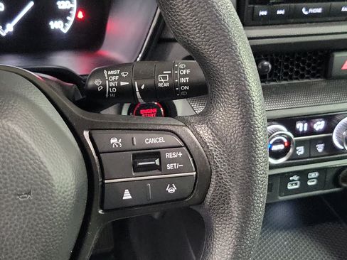 Used 2025 Honda CR-V EX image 25