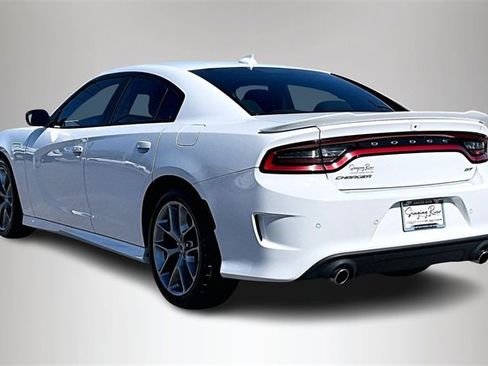 Used 2023 Dodge Charger GT image 4