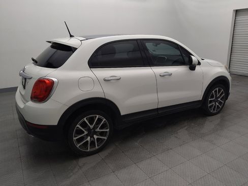 Used 2018 FIAT 500X Trekking image 10