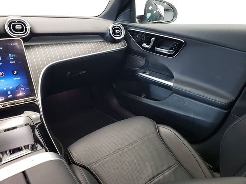 Certified 2022 Mercedes-Benz C 300 C 300 image 23