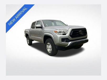 Used 2021 Toyota Tacoma SR