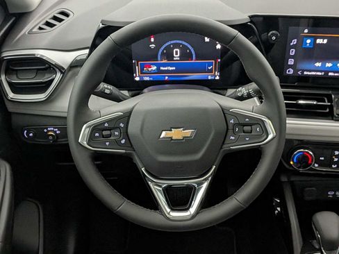 New 2026 Chevrolet TrailBlazer LT image 23