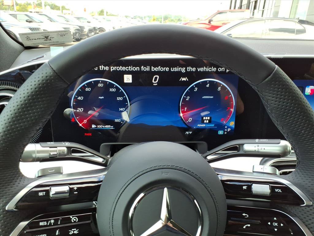 New 2027 Mercedes-Benz GLS 450 4MATIC image 17