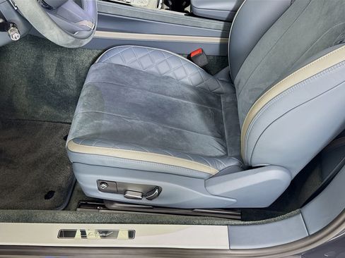 Certified 2022 Bentley Continental GT Speed AWD/4WD image 19