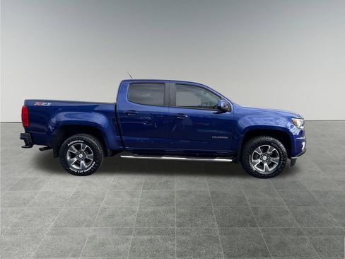 Used 2016 Chevrolet Colorado Z71 image 7