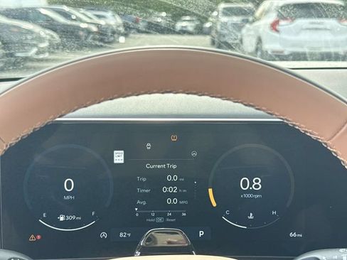 New 2026 Hyundai Santa Fe Calligraphy AWD/4WD image 15