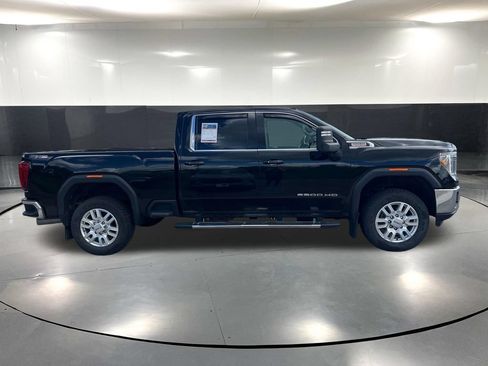 Used 2023 GMC Sierra 2500 SLE w/ SLE Convenience Package AWD/4WD image 4