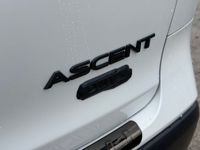 Certified 2025 Subaru Ascent Bronze Edition AWD/4WD image 16