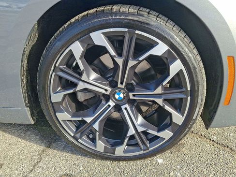 Used 2025 BMW 230i xDrive Coupe w/ M Sport Package image 8