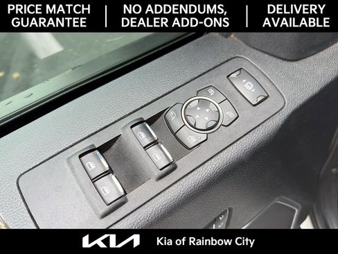 Used 2020 Ford F250 Lariat w/ Lariat Ultimate Package image 18