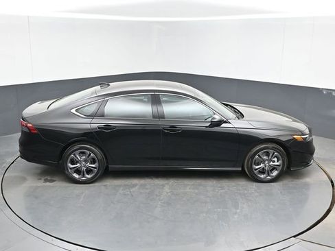 New 2026 Honda Accord EX-L image 39