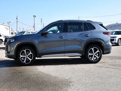 New 2026 Volkswagen Tiguan SE