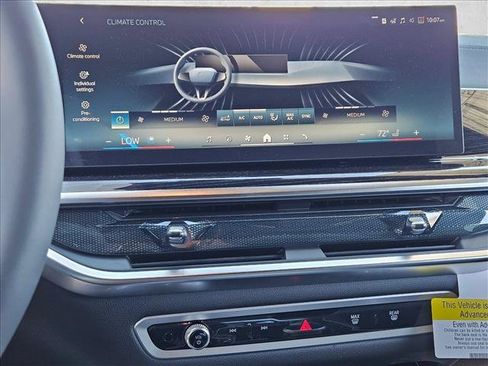 New 2026 BMW X5 xDrive50e w/ M Sport Package AWD/4WD image 12
