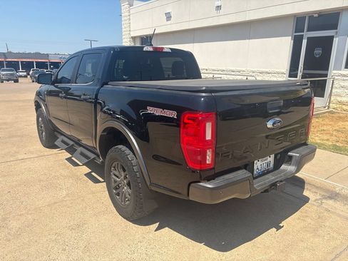 Used 2021 Ford Ranger XLT w/ Tremor Off-Road Package AWD/4WD image 3