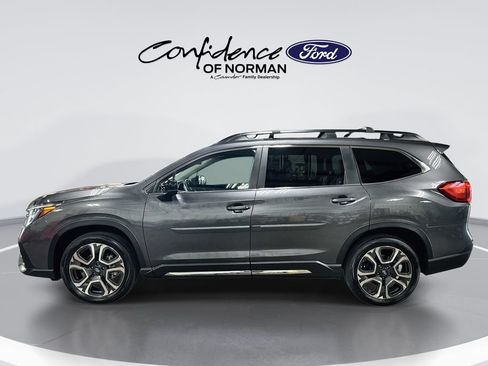 Used 2025 Subaru Ascent Limited AWD/4WD image 5