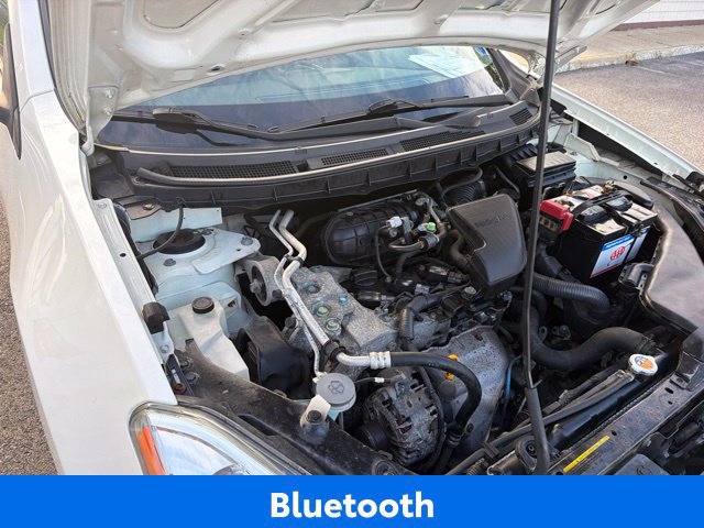 Used 2013 Nissan Rogue SL AWD/4WD image 10