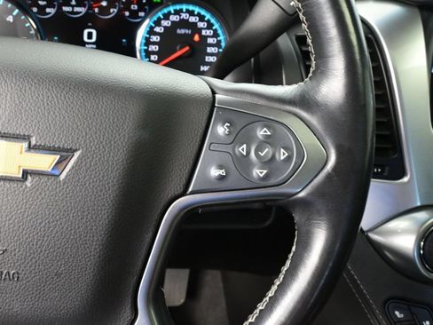 Used 2019 Chevrolet Tahoe Premier AWD/4WD image 47