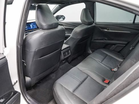 Used 2025 Toyota Camry XSE w/ Premium Plus Package FWD image 19