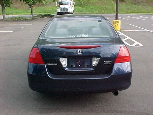Used 2007 Honda Accord SE image 7
