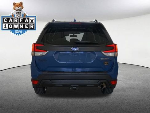 Used 2022 Subaru Forester Wilderness AWD/4WD image 12