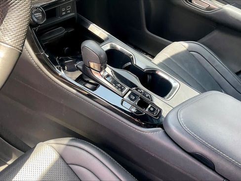 Used 2024 Lexus NX 350 F Sport AWD/4WD image 16