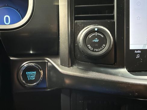 Used 2024 Ford F150 Lariat w/ Bed Utility Package AWD/4WD image 36