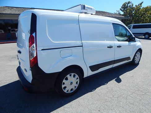 Used 2022 Ford Transit Connect XL FWD image 8