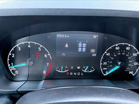 Used 2022 Ford Maverick XL w/ Equipment Group 100A Standard AWD/4WD image 25