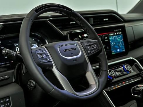 New 2026 GMC Sierra 1500 Denali image 12