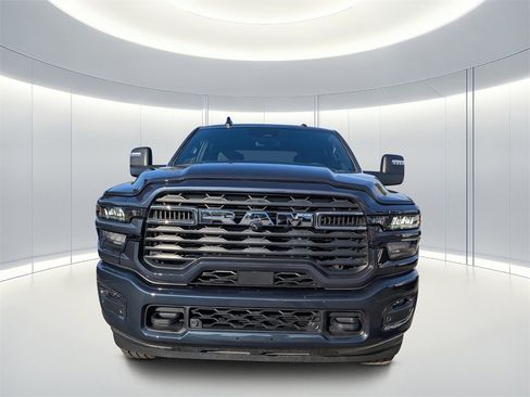 New 2026 RAM 2500 Big Horn image 9