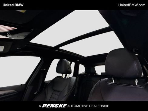 Used 2021 BMW X3 xDrive30i image 12