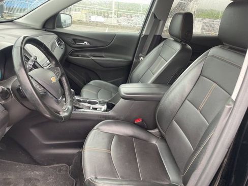 Used 2024 Chevrolet Equinox Premier AWD/4WD image 7