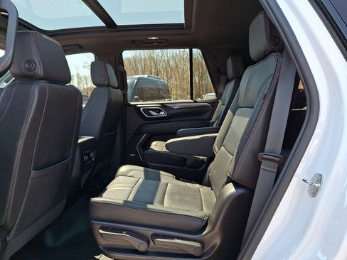 Certified 2024 Chevrolet Tahoe RST w/ Luxury Package AWD/4WD image 10