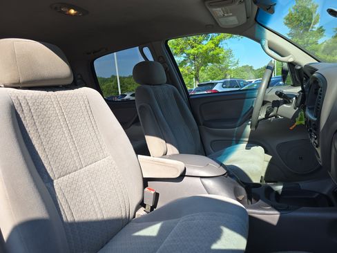 Used 2004 Toyota Tundra SR5 RWD image 10