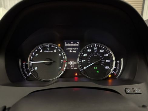 Used 2019 Acura MDX FWD w/ Advance Package image 28