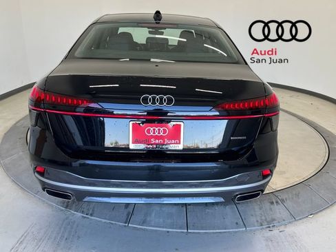 New 2026 Audi A6 Premium AWD/4WD image 39