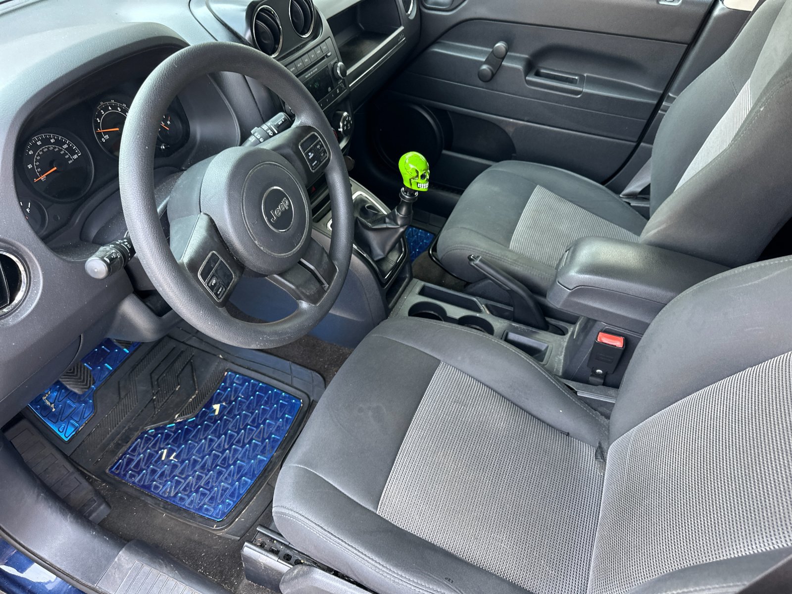 Used 2015 Jeep Patriot Sport FWD image 10