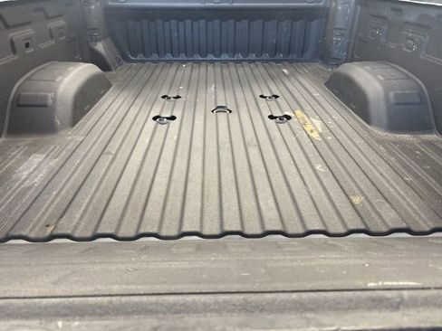 Used 2024 Chevrolet Silverado 2500 Custom w/ Custom Value Package AWD/4WD image 6