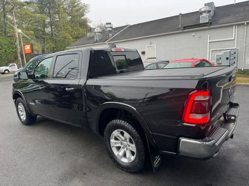 Used 2022 RAM 1500 Laramie image 6