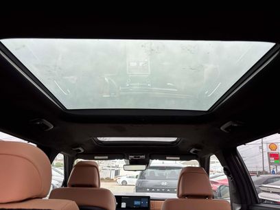 New 2026 Hyundai Santa Fe Calligraphy