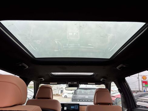 New 2026 Hyundai Santa Fe Calligraphy image 4