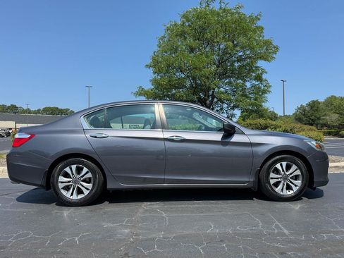 Used 2014 Honda Accord LX image 5