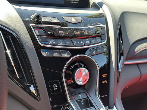 New 2026 Acura RDX A-Spec image 27