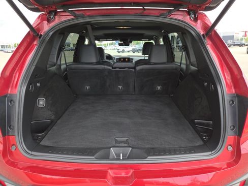 Used 2024 Honda Passport EX-L image 22